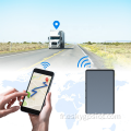 Tracker GPS de moto sans fil